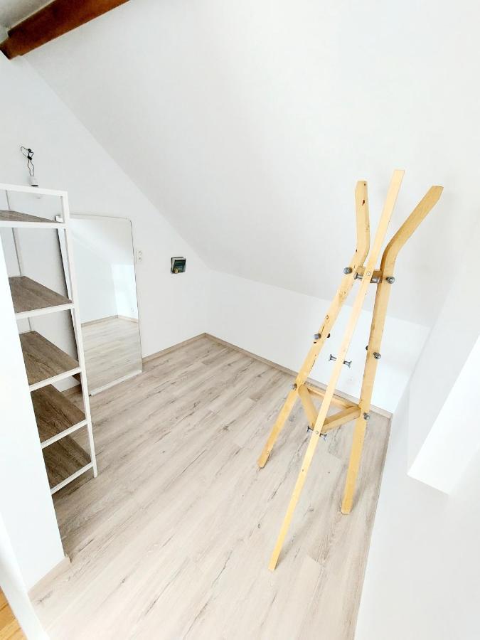 Studio Autonome Mont Saint Guibert المظهر الخارجي الصورة