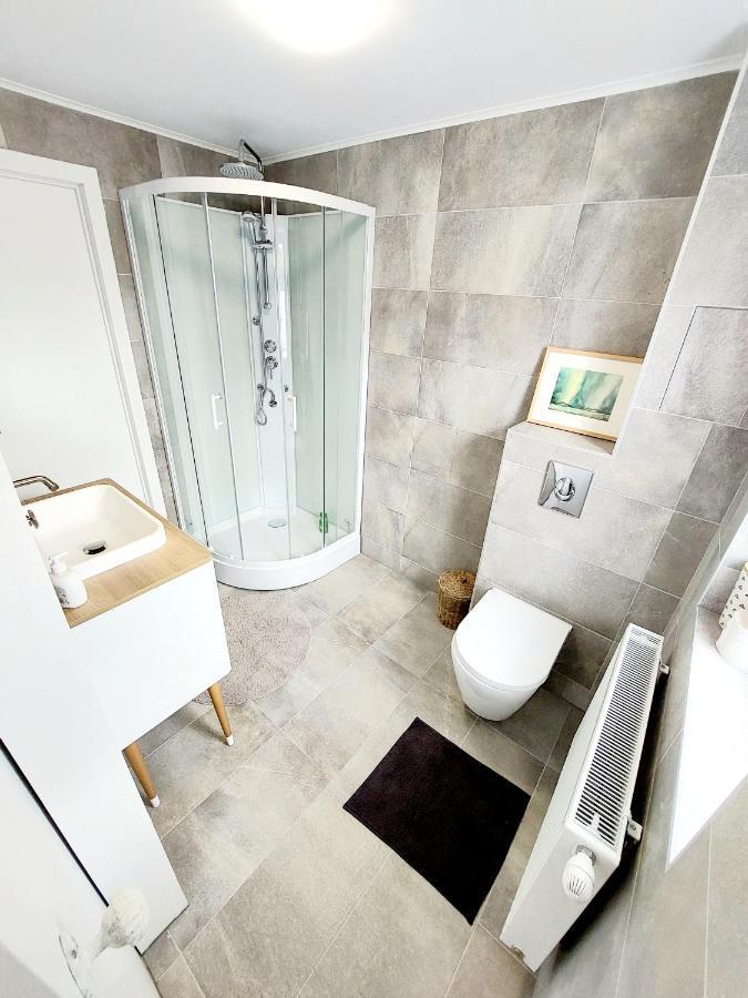Studio Autonome Mont Saint Guibert المظهر الخارجي الصورة
