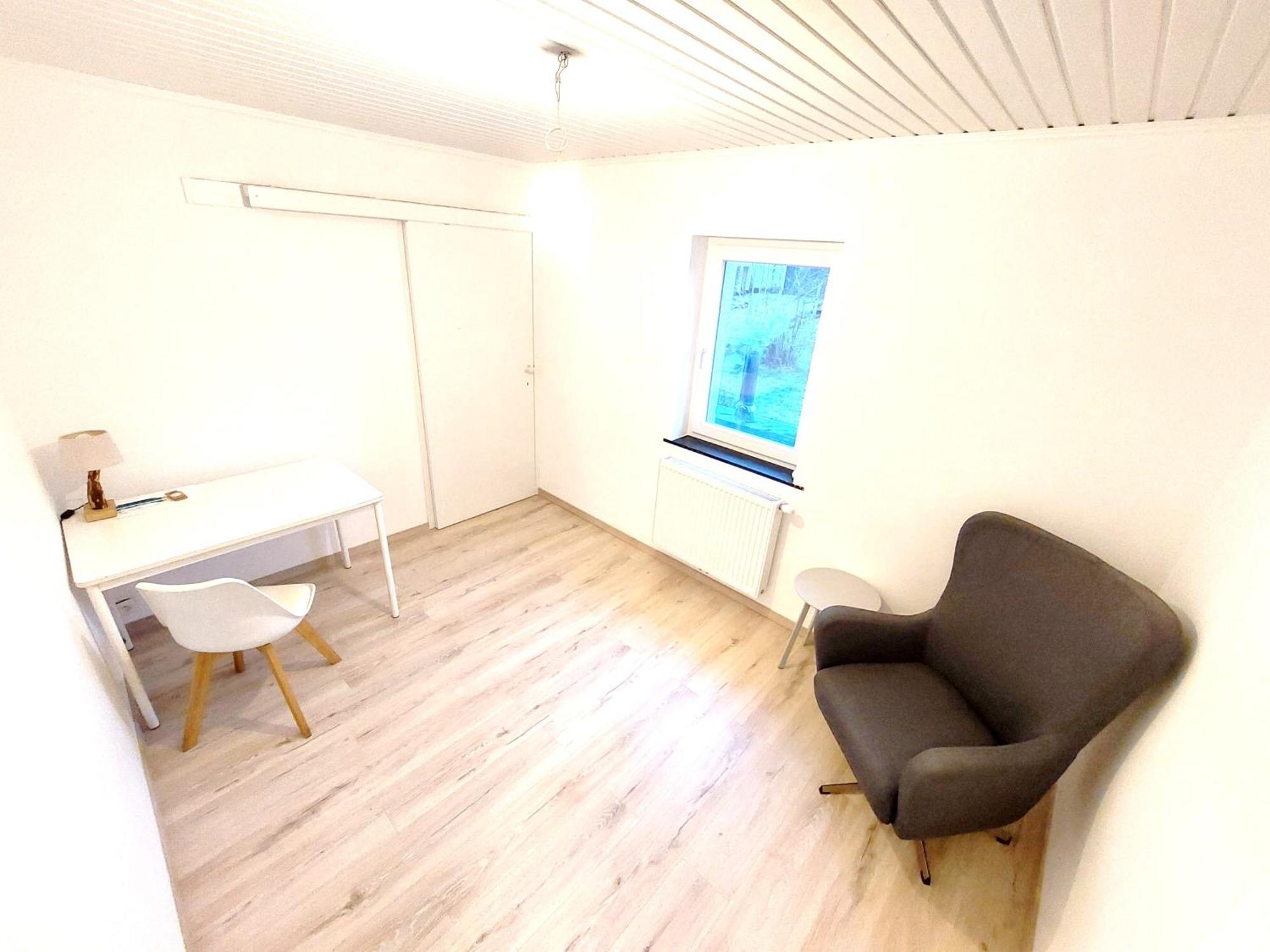 Studio Autonome Mont Saint Guibert المظهر الخارجي الصورة